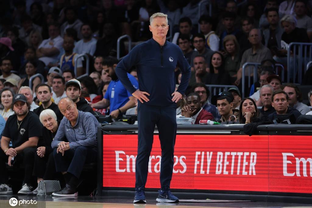 今日惨败!科尔:下场是本赛季最重要比赛 必须反弹