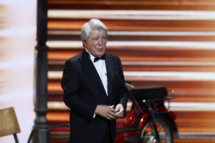 马竞主席：半决赛结果不影响西蒙尼帅位 决赛碰皇马将是赎罪之战