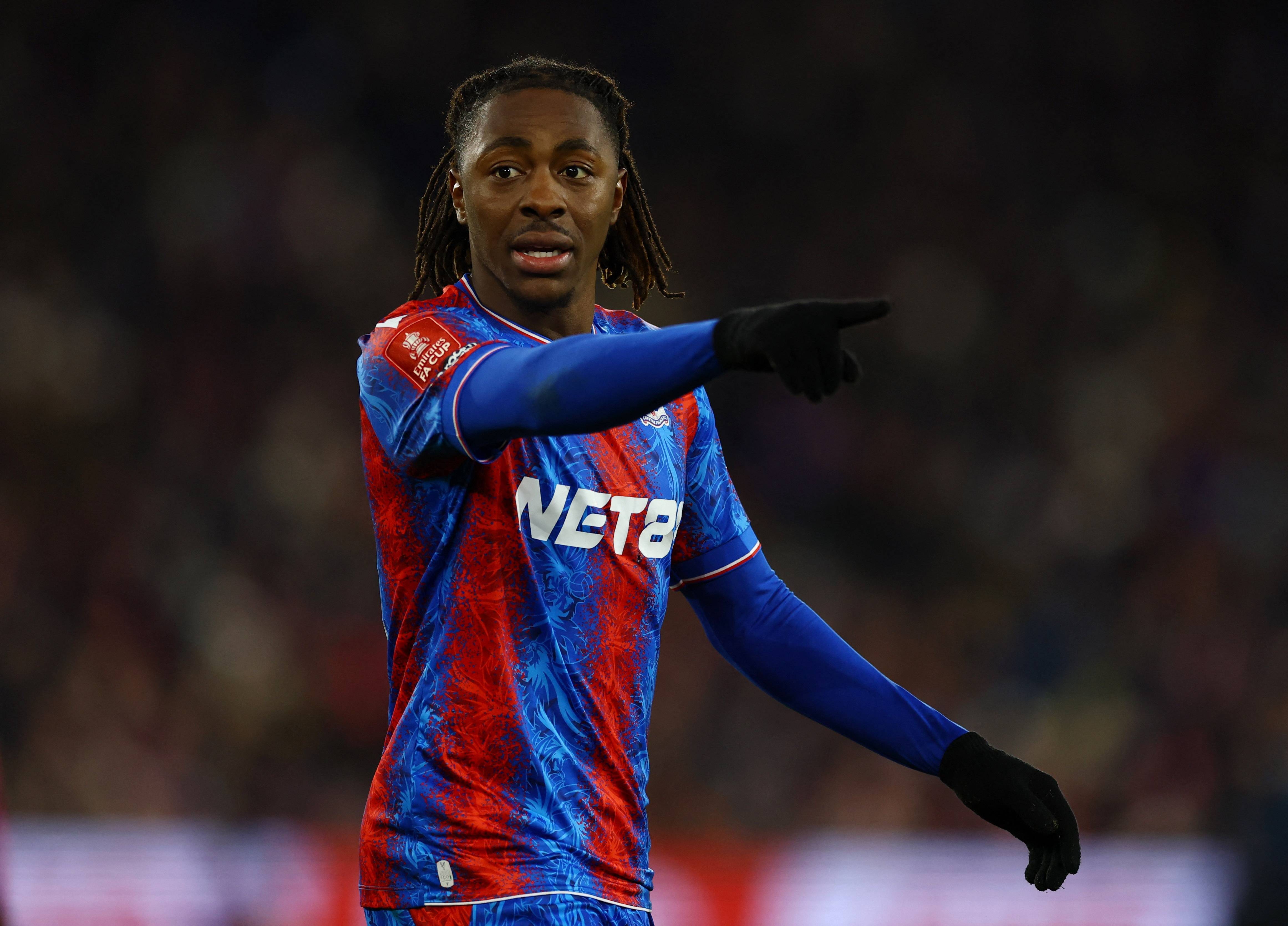 瑞士天空体育：托纳利可能离开纽卡，球队关注水晶宫的埃泽